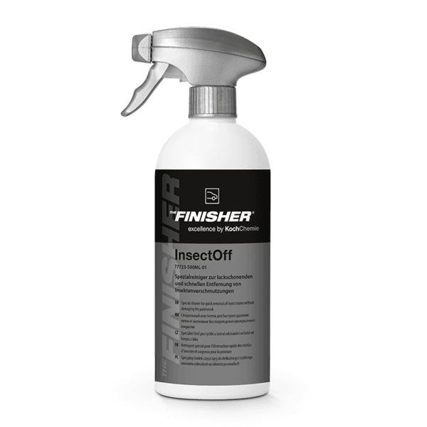 Hovedbilde KCx InsectOff (500ml)