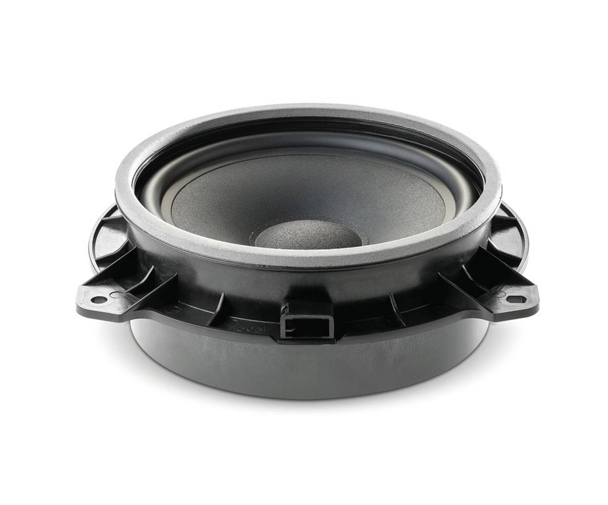 FOCAL IS TOY 165 Integration serien Toyota 165mm