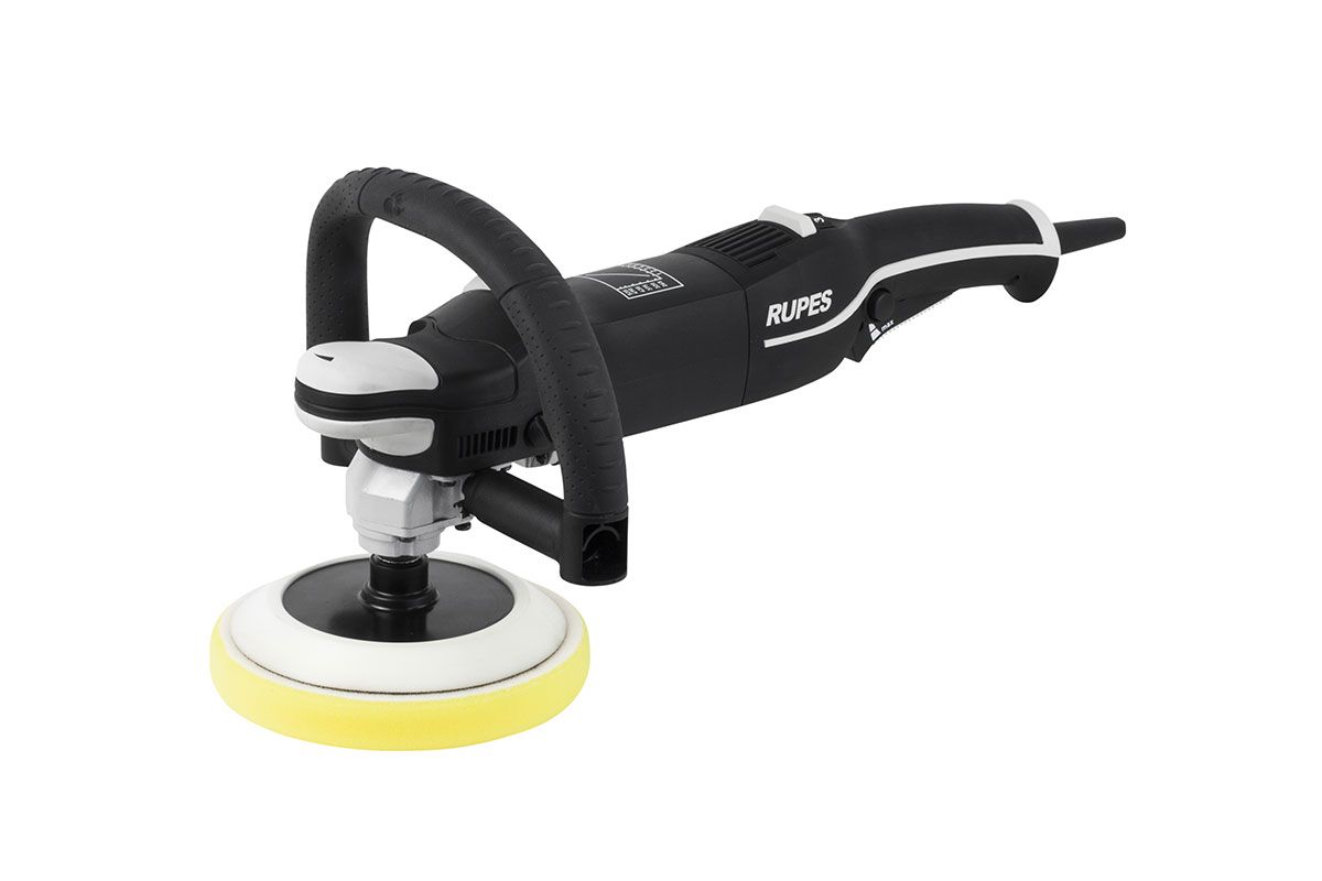 RUPES POLERINGSMASKIN LH19E/STD