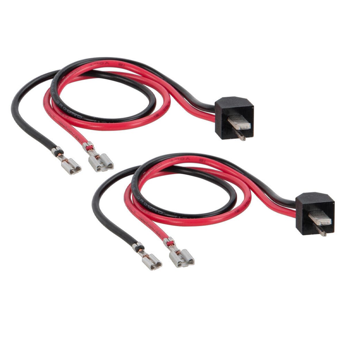 Høyttalerplugg adaptere Mercedes (1985-1997)