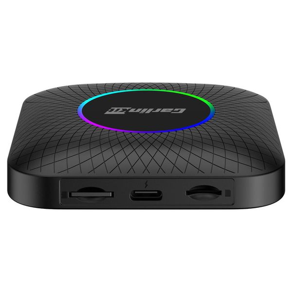 Hovedbilde Carlinkit Android Smart Box Trådløs CarPlay & Android Auto