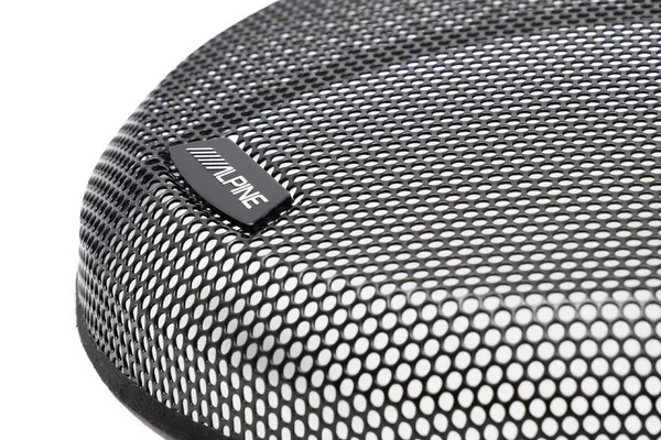 Hovedbilde Alpine KTE-8G.3 subwoofergrill