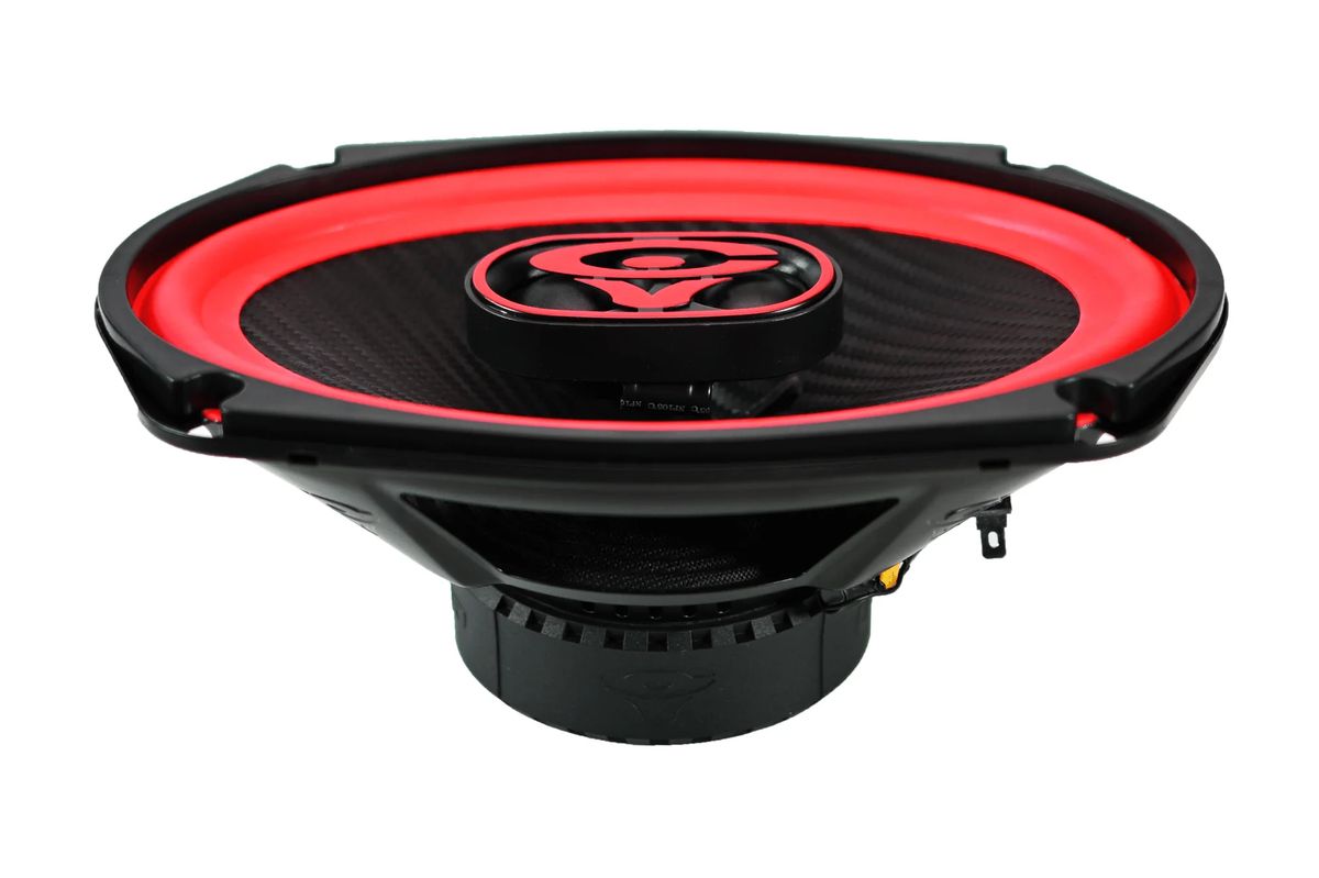 Cerwin Vega V693 Vega 6x9